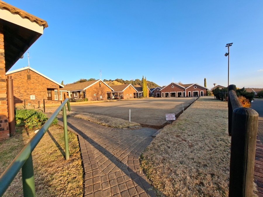 1 Bedroom Property for Sale in Dan Pienaar Free State